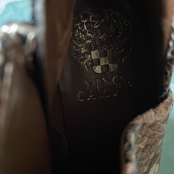 Vince Camuto Boots size 5 1/2 - Picture 12 of 12